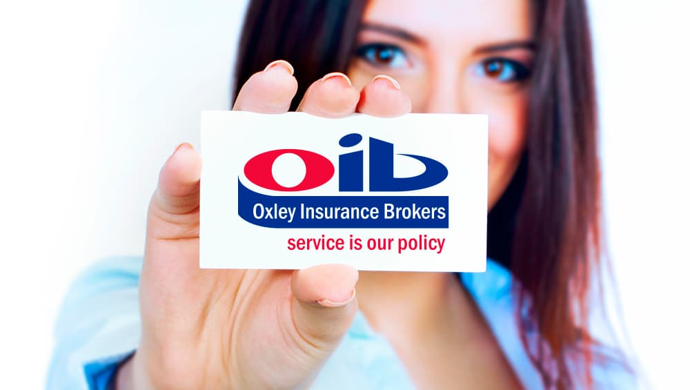 Oxley Insurance Brokers