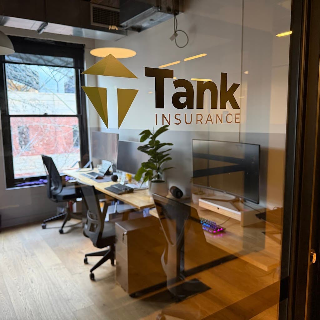 Tank Insurance