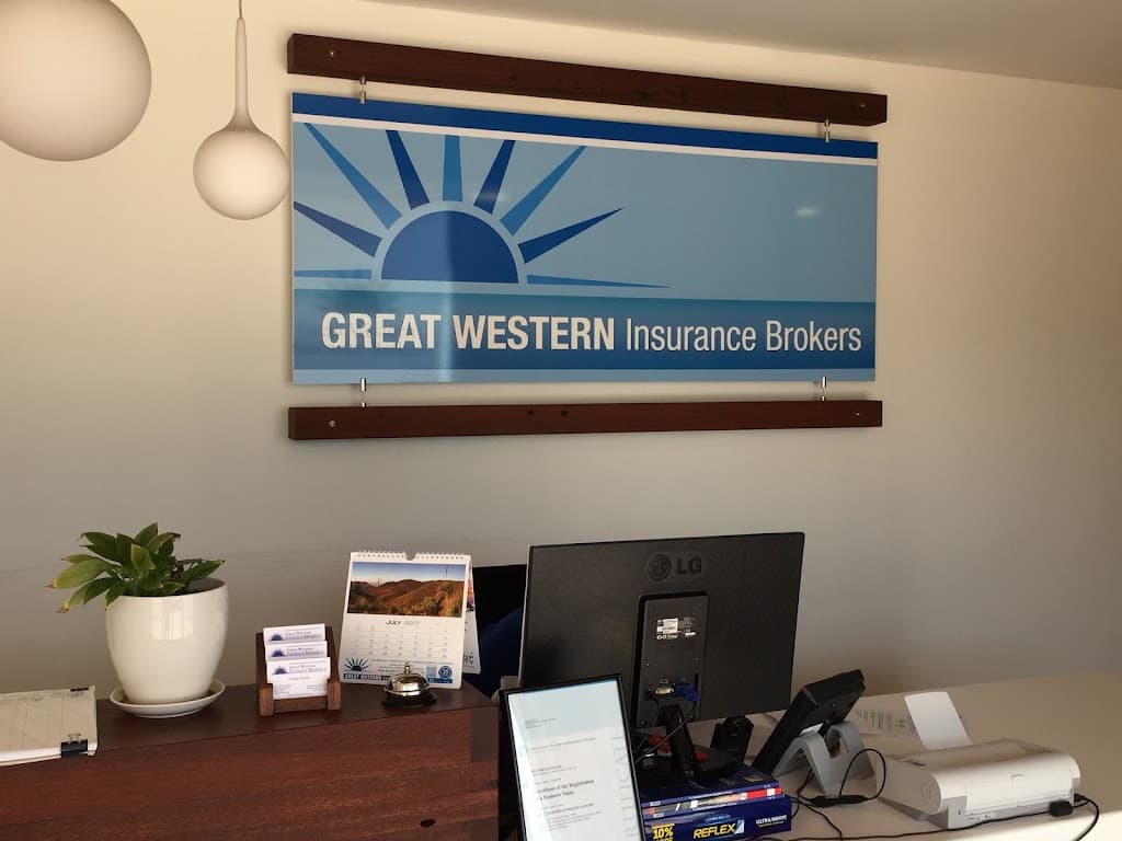 Great Western Insurance Brokers Pty Ltd
