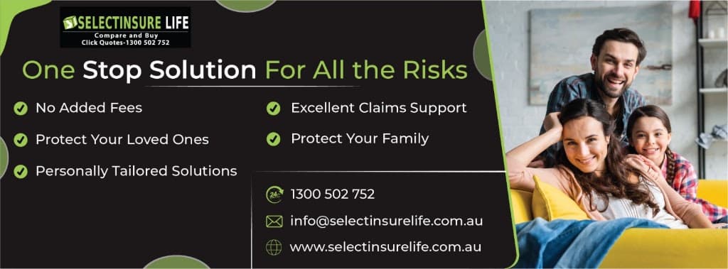 SELECTINSURE LIFE- Financial Planner