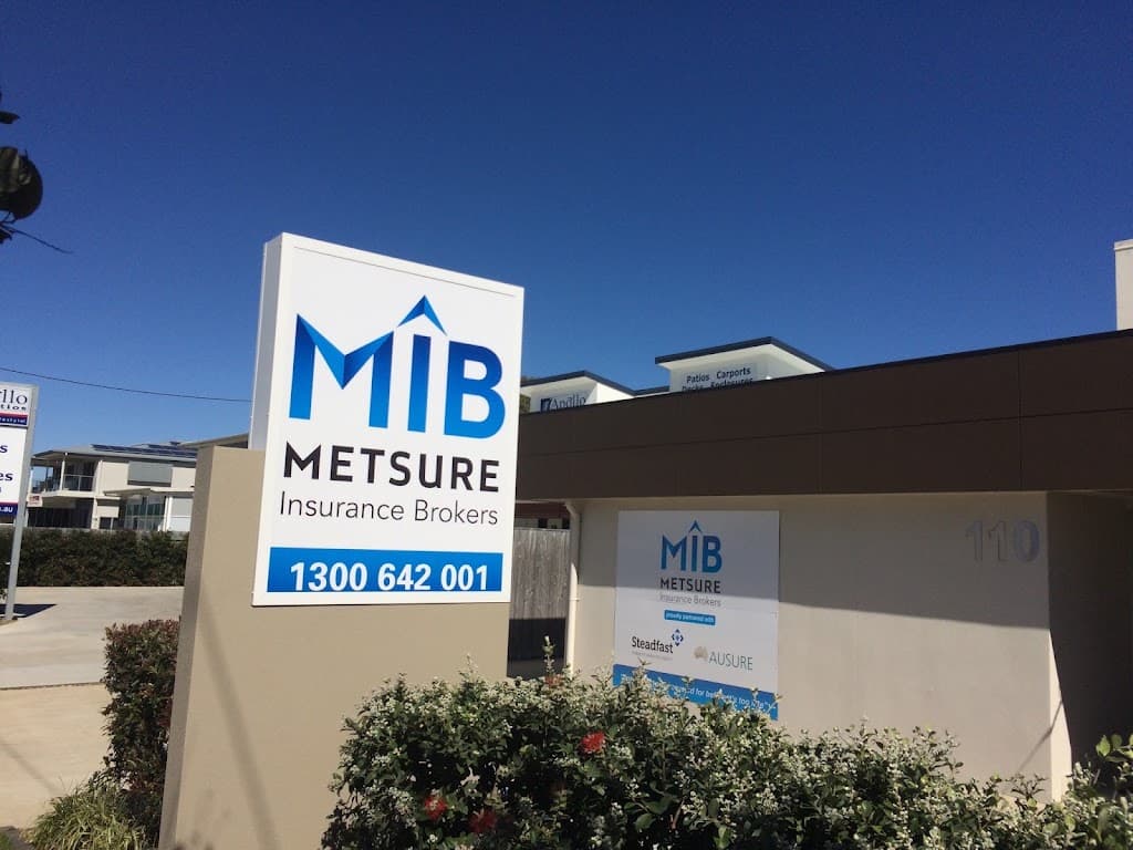 Metsure Insurance Brokers