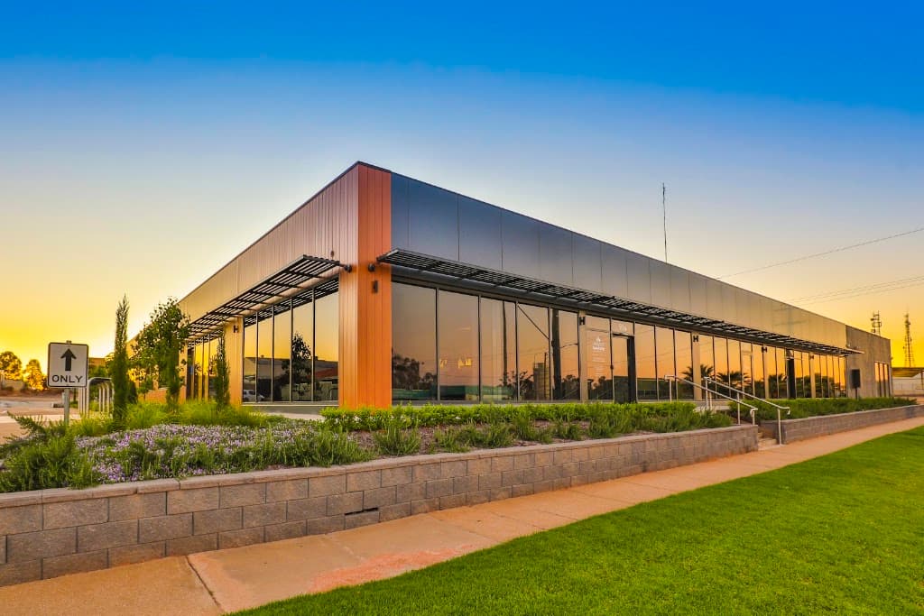 Elders Insurance Mildura