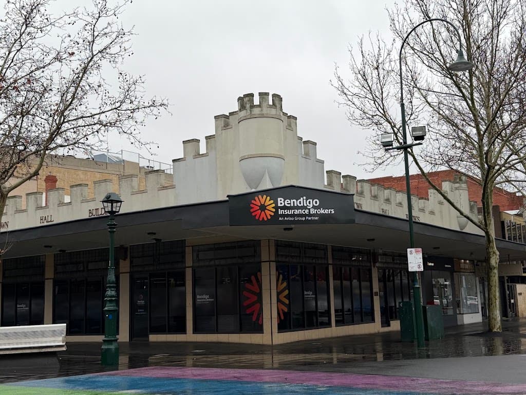 Bendigo Insurance Brokers