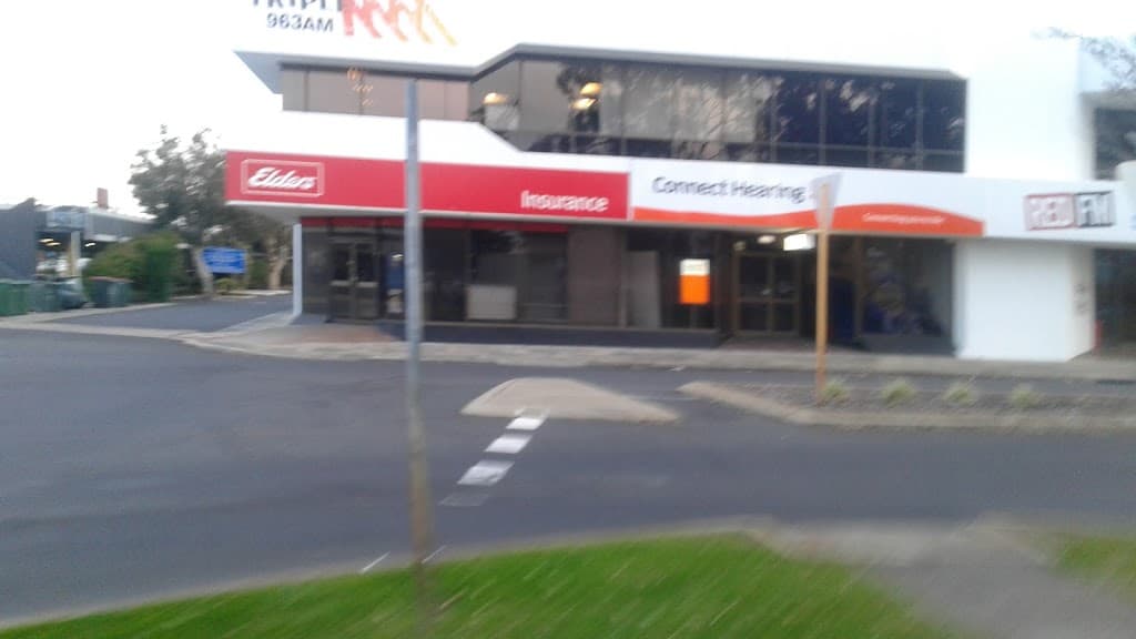 Elders Insurance