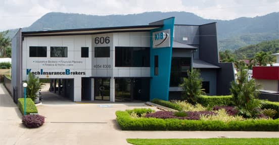 KIB Insurance Brokers