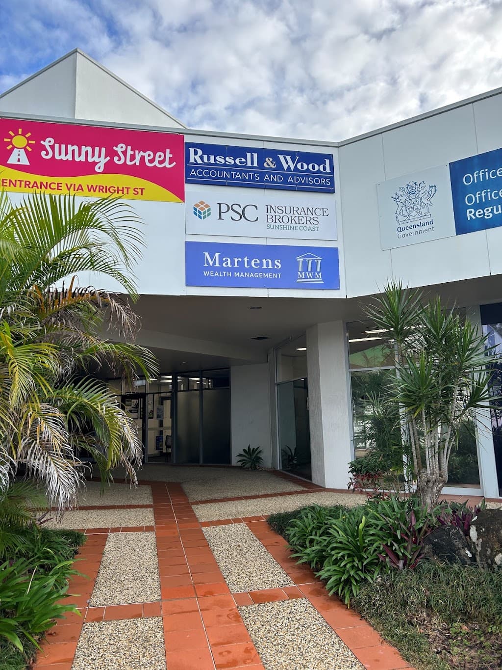 PSC Insurance Brokers Sunshine Coast