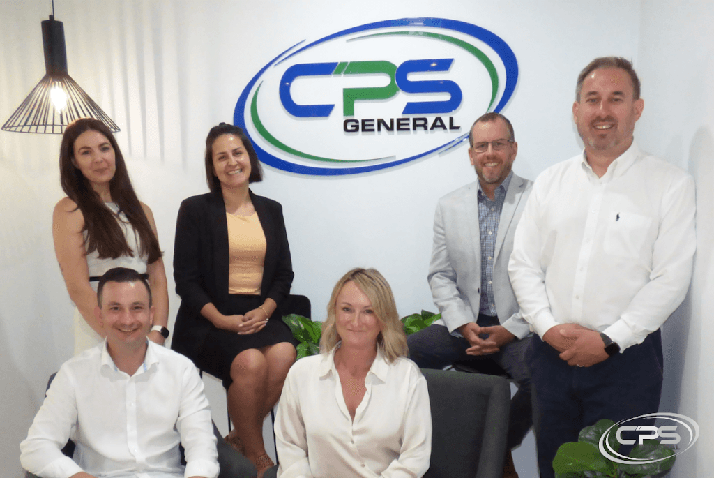 CPS General Insurance Agencies Pty Ltd