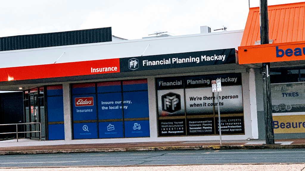 Elders Insurance