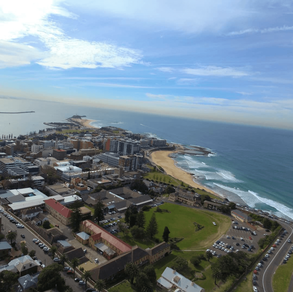 Newcastle Insurance Group