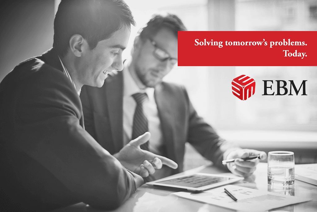 EBM Insurance & Risk - Melbourne