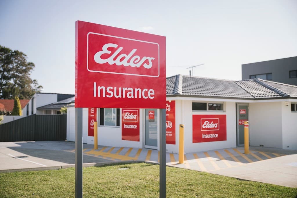 Elders Insurance