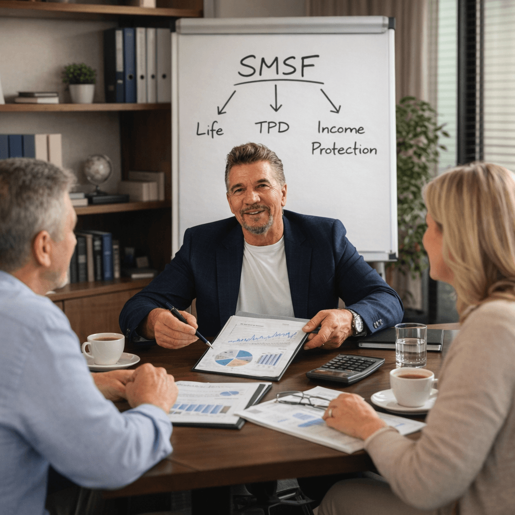 Boutique Insurance Solutions