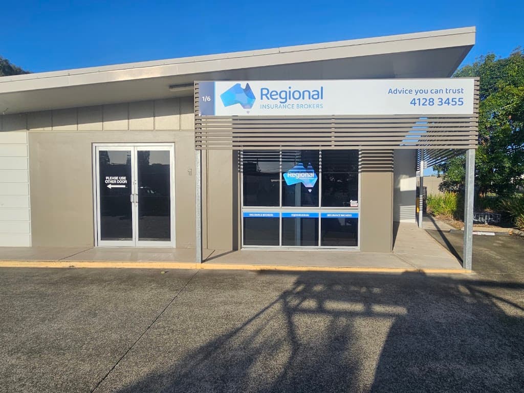 Regional Insurance Brokers