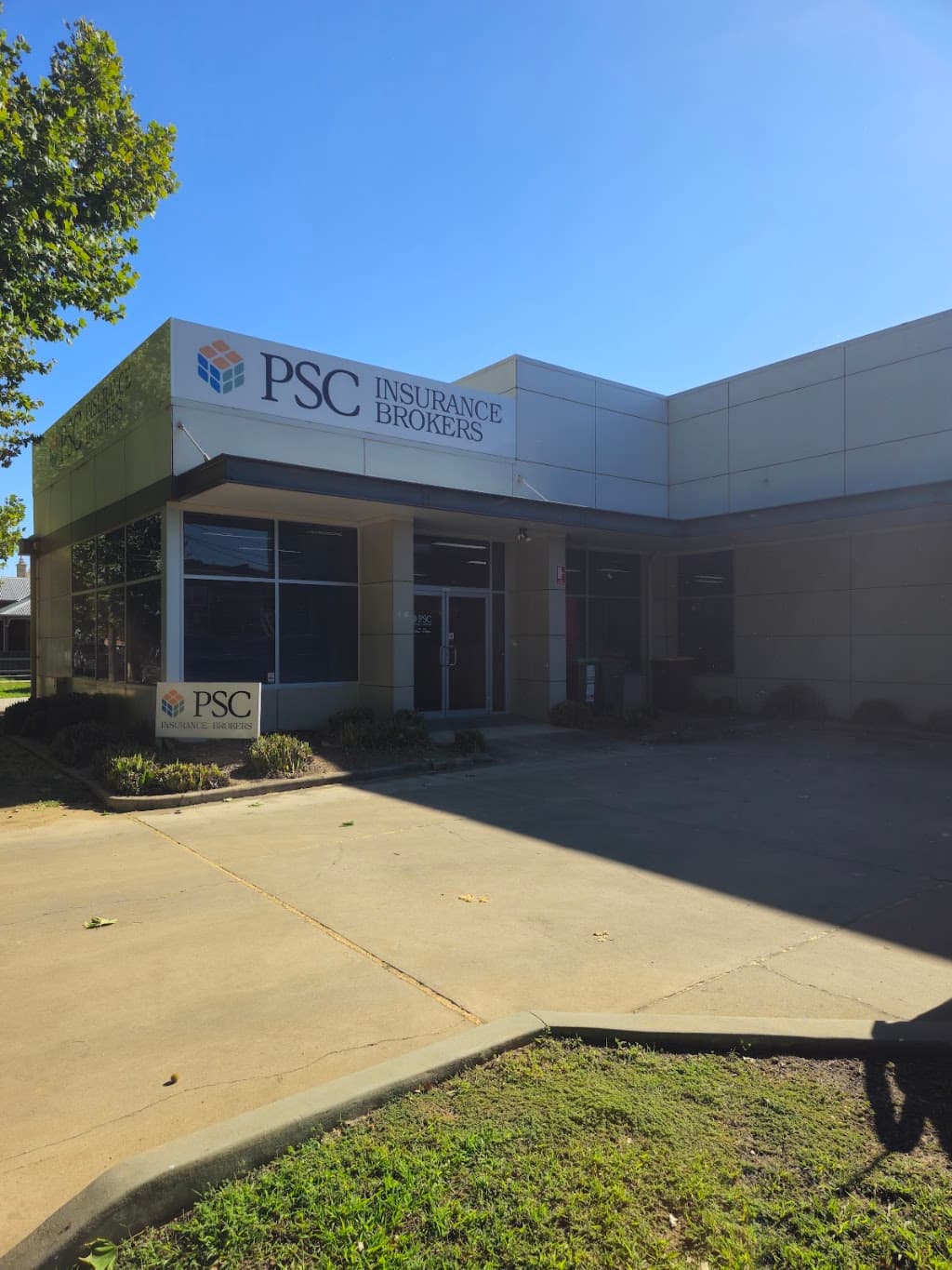 PSC Insurance Brokers (Wagga Wagga)