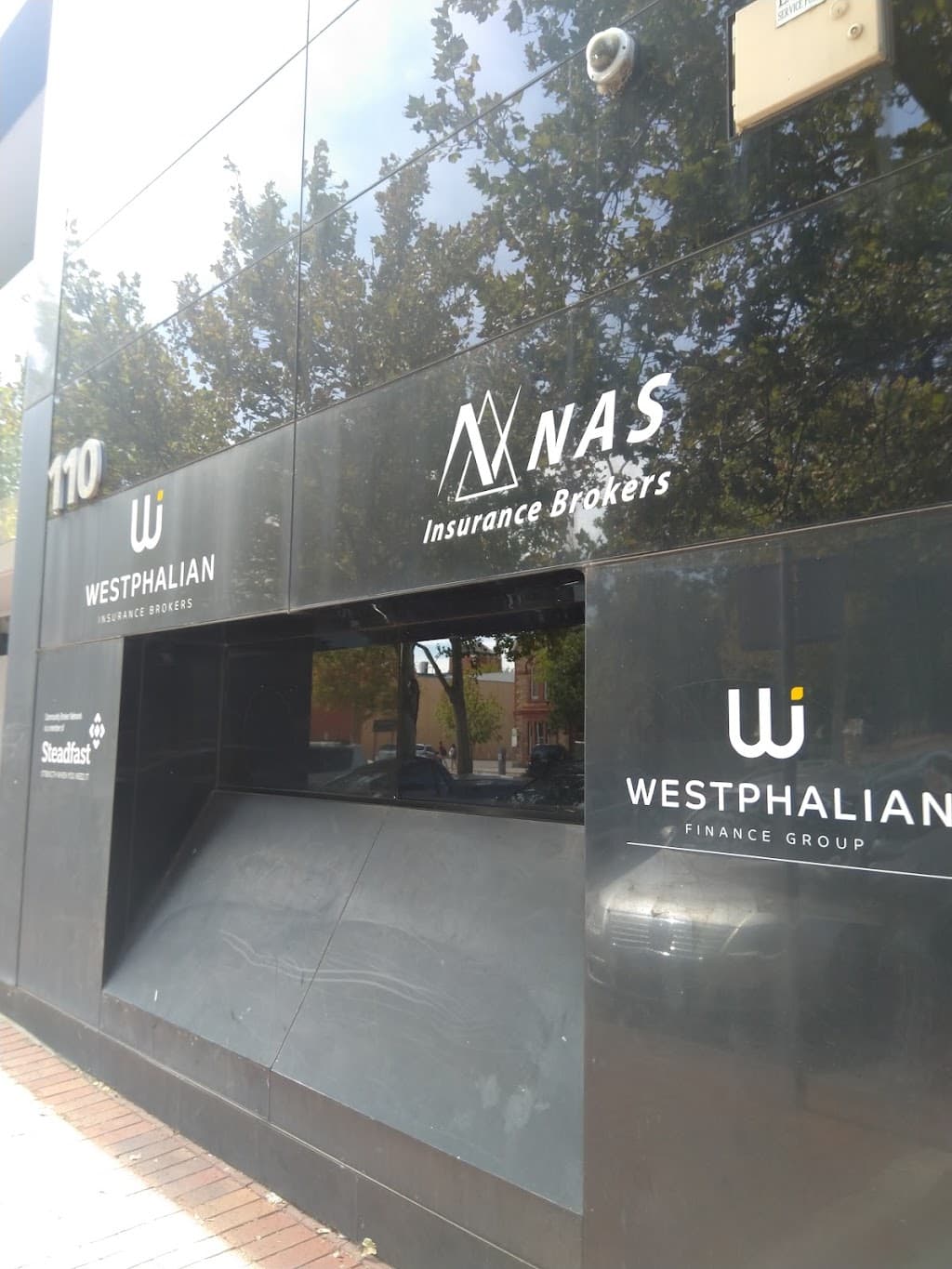 Westphalian Insurance Brokers