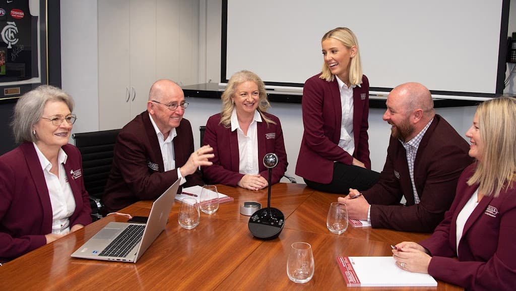 Roderick Insurance Brokers Geelong