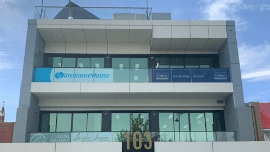 Network Insurance House Bendigo