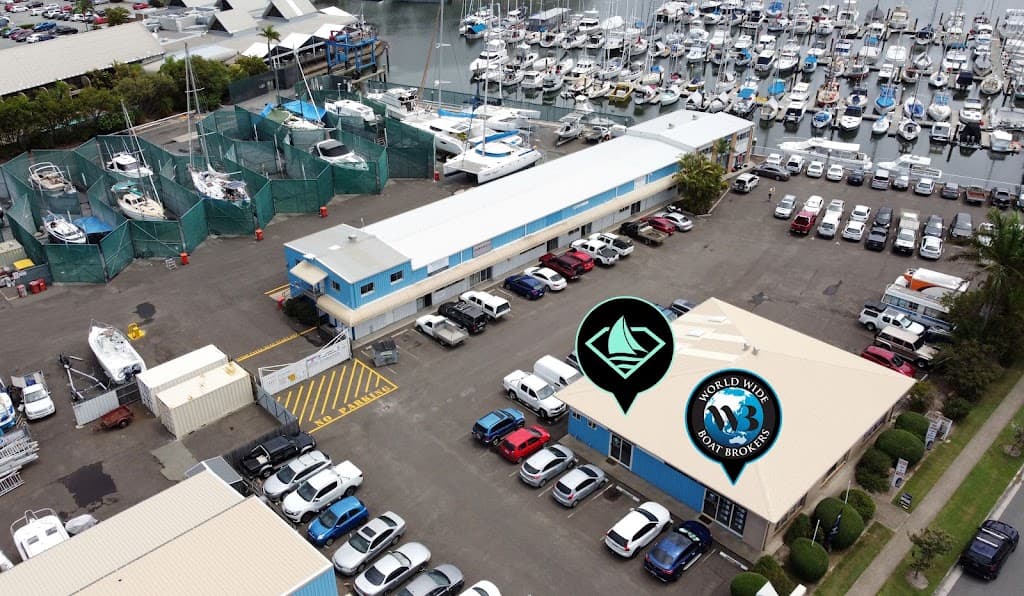 Aqua Marine HQ Insurance Agency