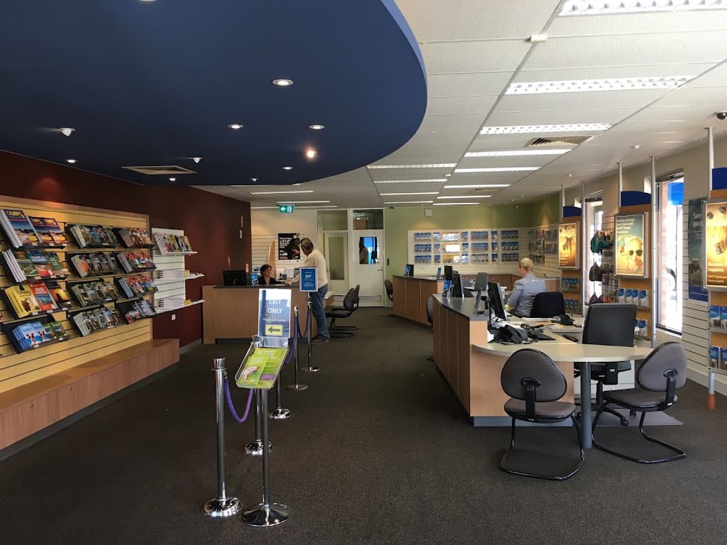 Mildura RACV Retail Store