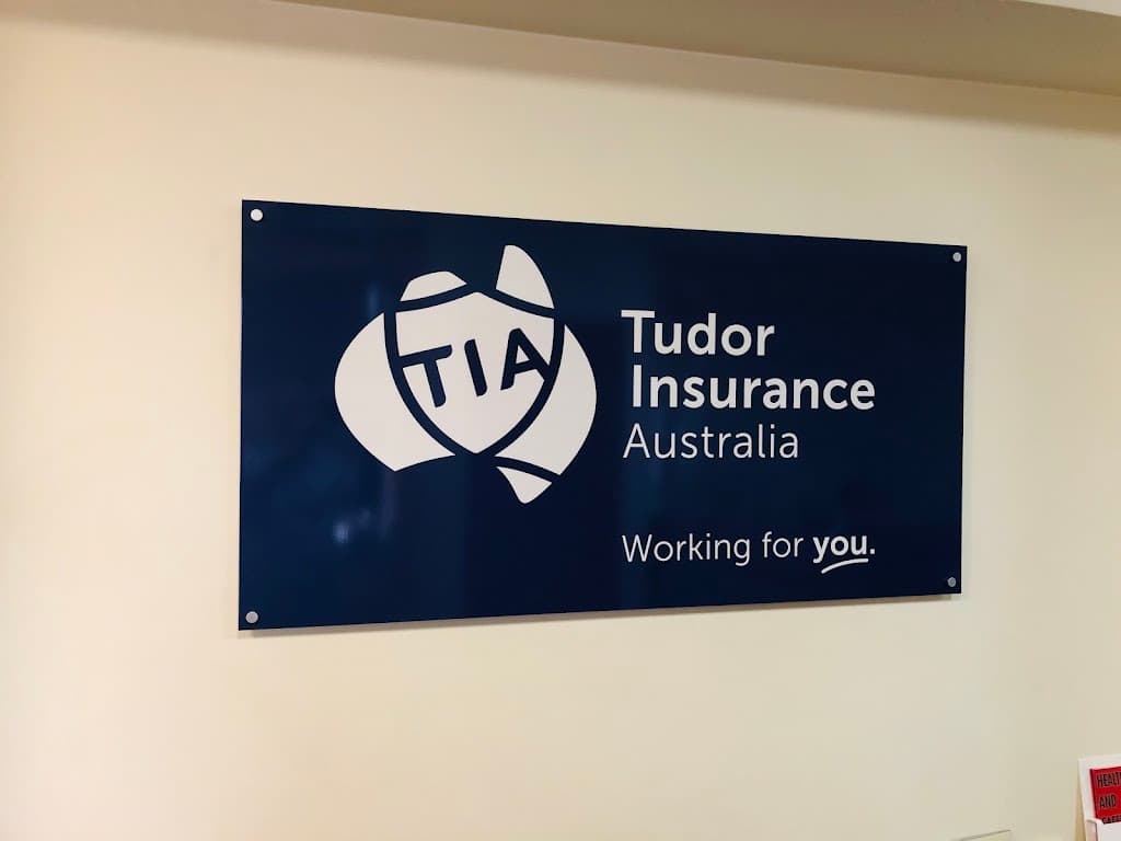 Tudor Insurance Australia