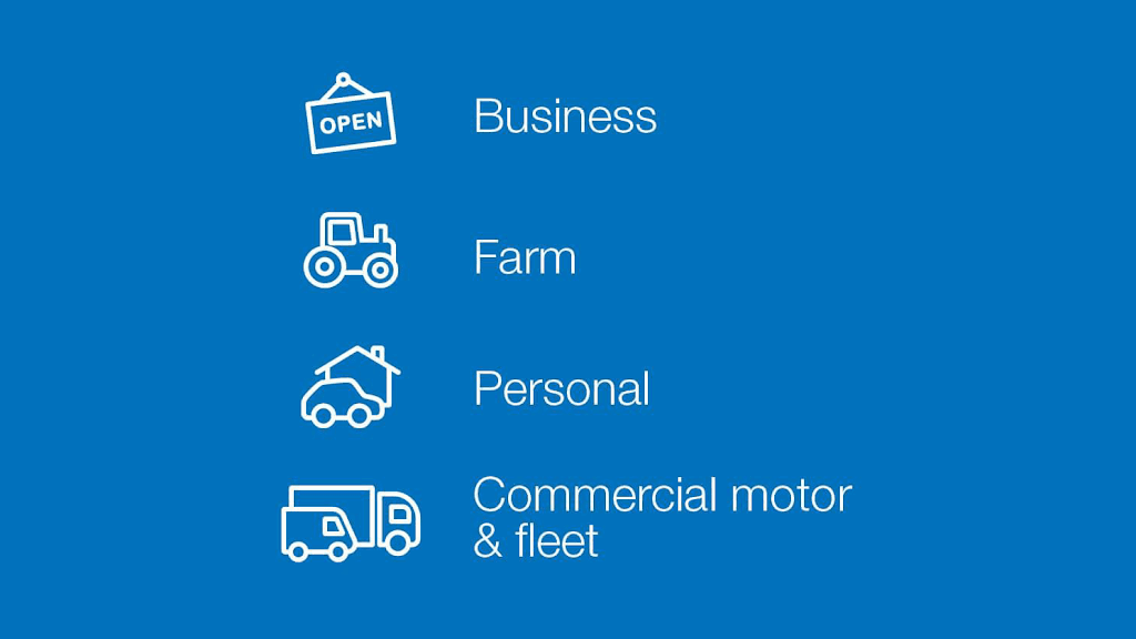 Elders Insurance Wollongong