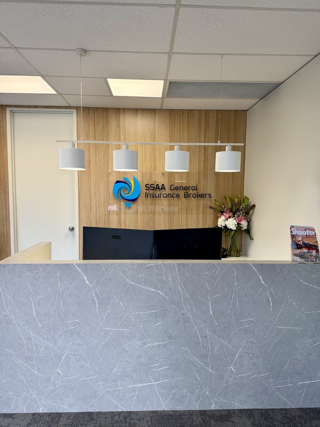 SSAA Insurance Brokers