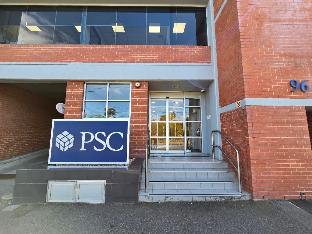 PSC Insurance Brokers (Melbourne)
