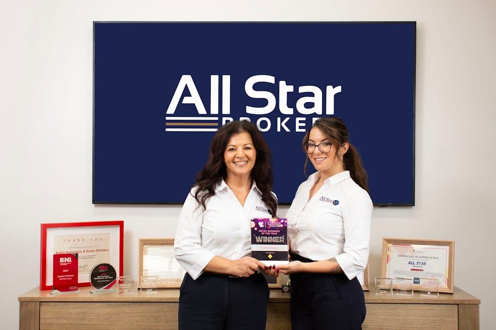 All Star Insurance Brokers