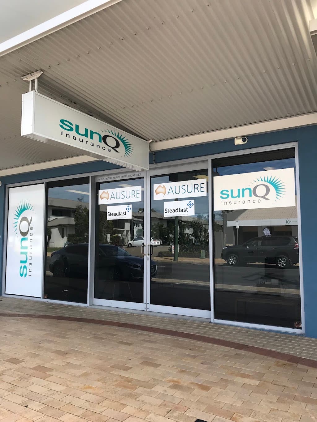 SunQ Insurance