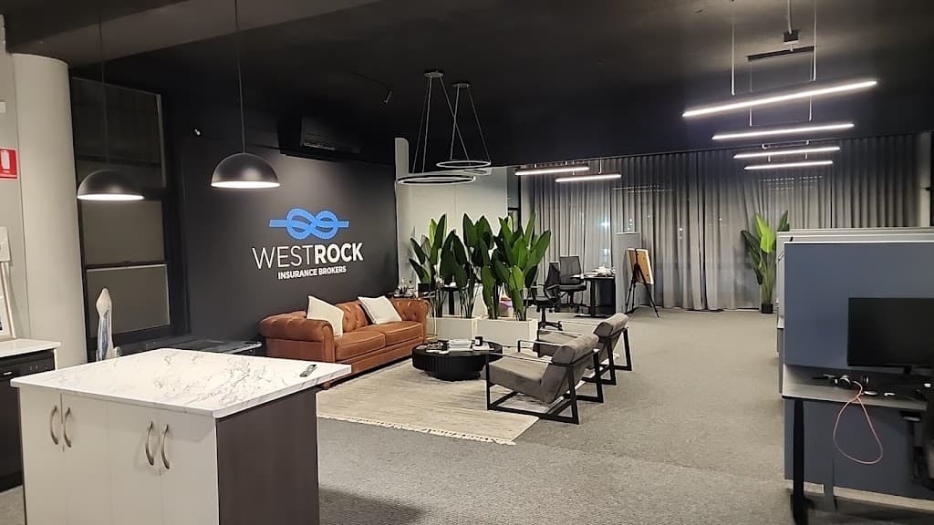 West Rock Insurance Brokers