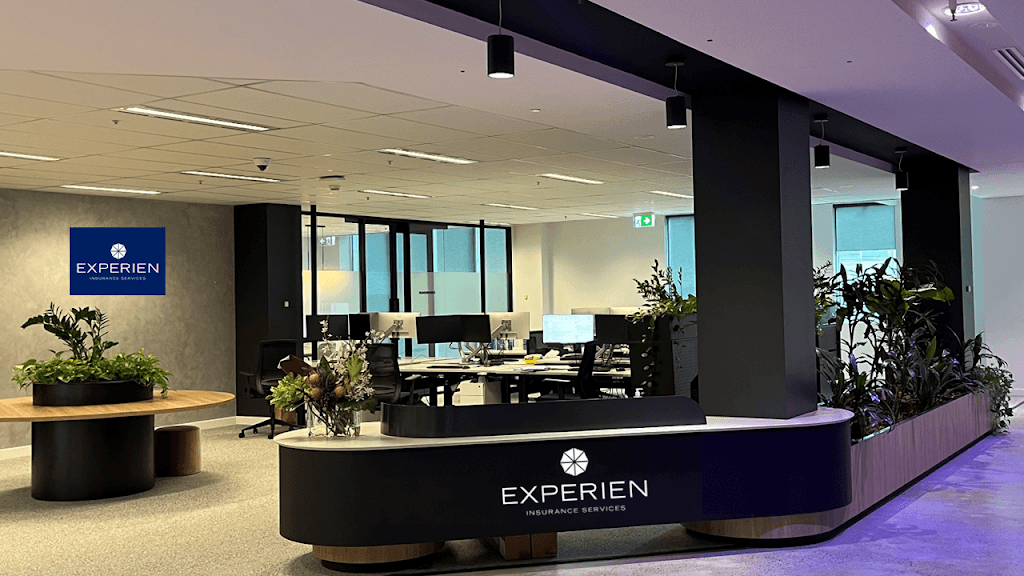 Experien Insurance Services Sydney
