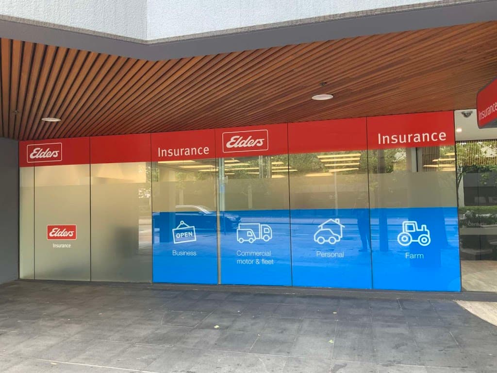 Elders Insurance
