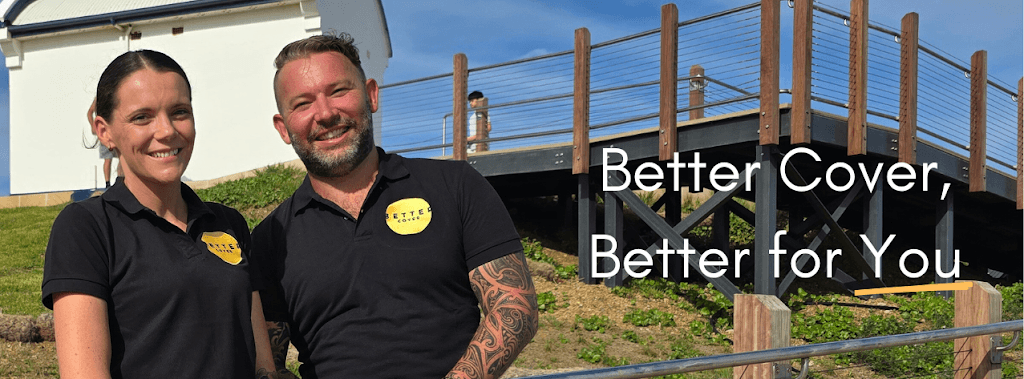 Better Insurance Cover
