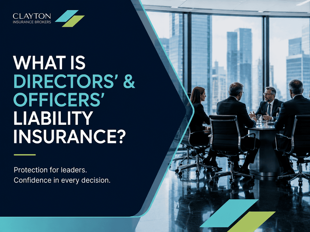 Clayton Insurance Brokers