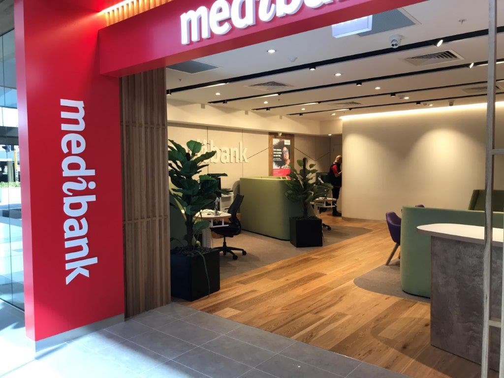 Medibank Bunbury