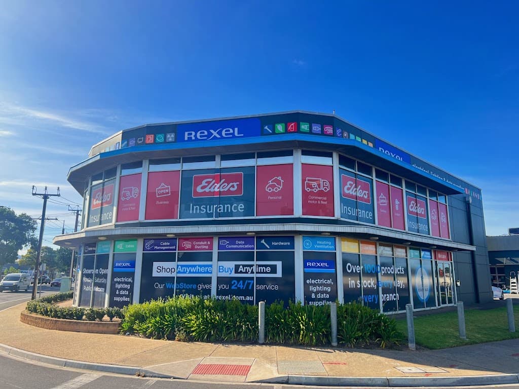 Elders Insurance Adelaide West