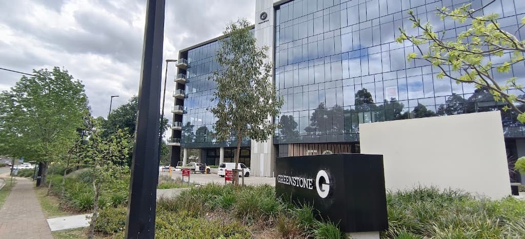 Greenstone Financial Services