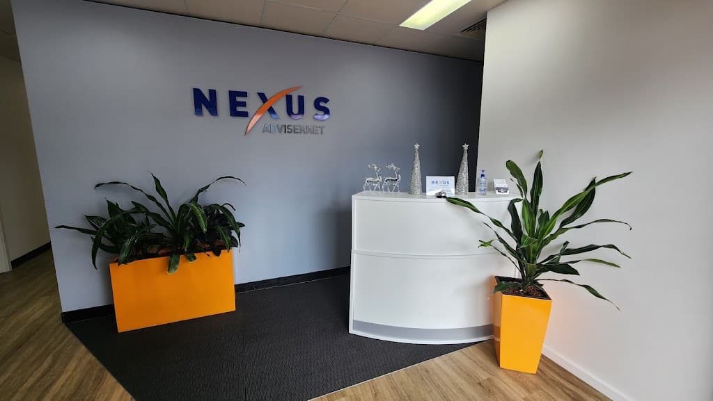 Nexus Advisernet Bunbury