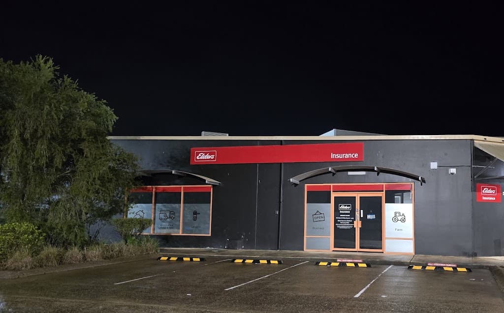 Elders Insurance East Maitland