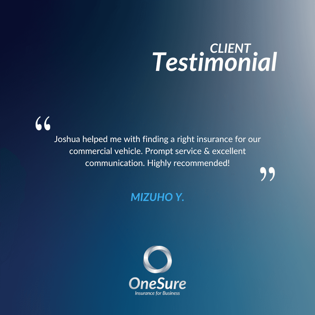 OneSure Insurance Services
