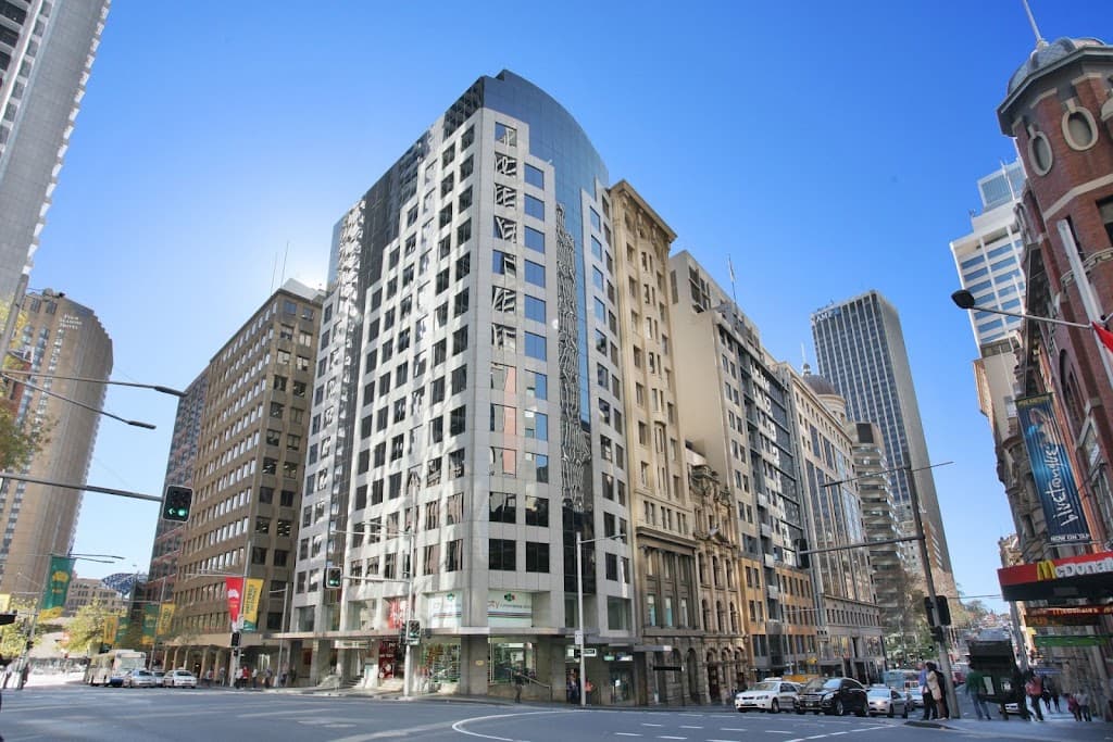 Barrack Broking - Insurance Brokers Sydney