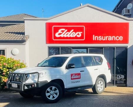 Elders Insurance Townsville City