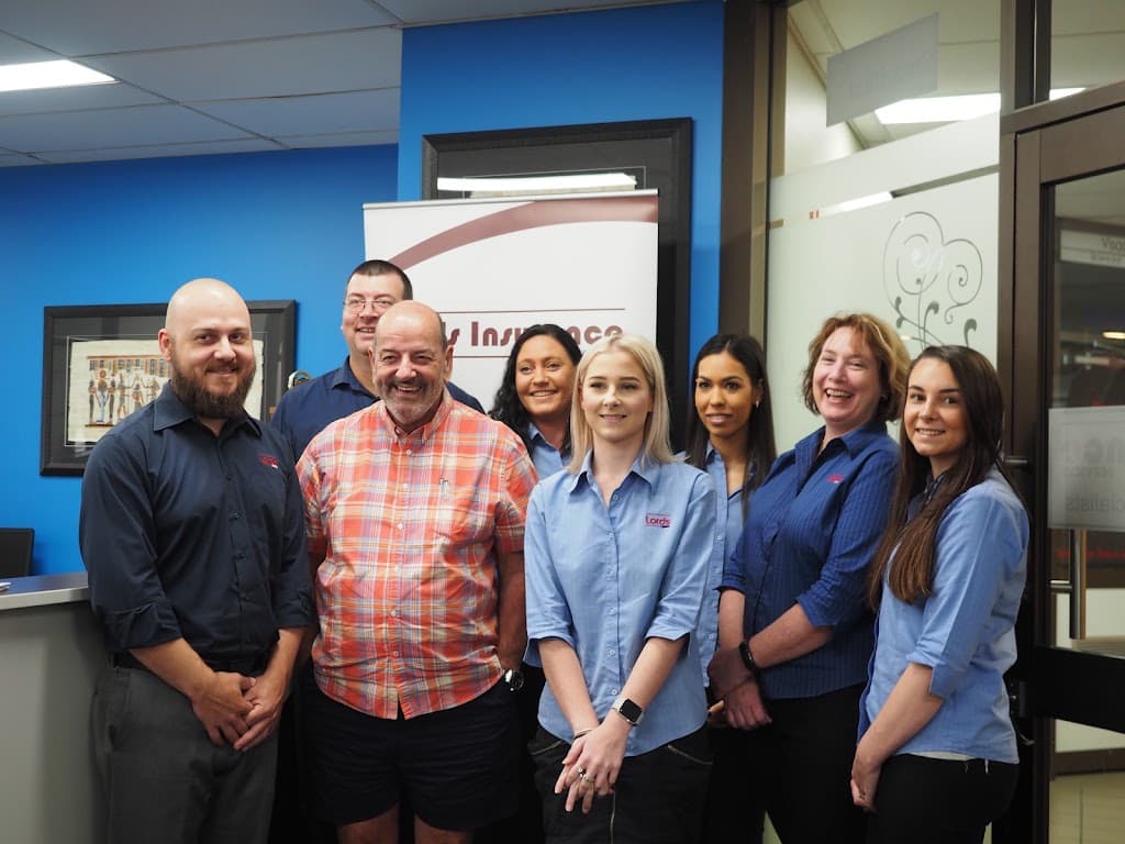 Lords Insurance Services