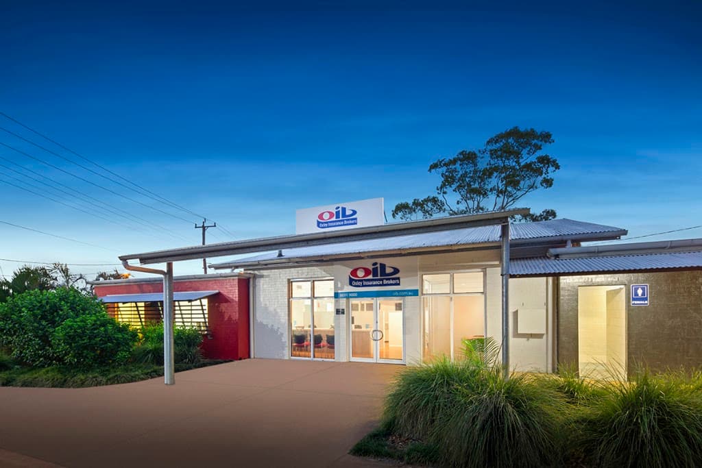 Oxley Insurance Brokers