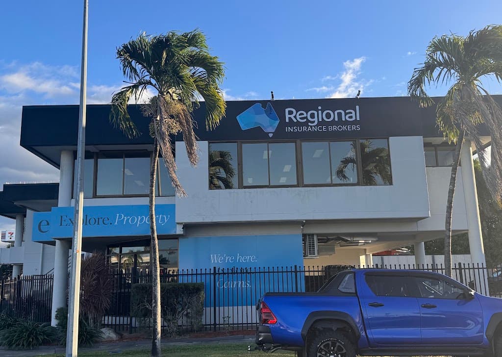 Regional Insurance Brokers
