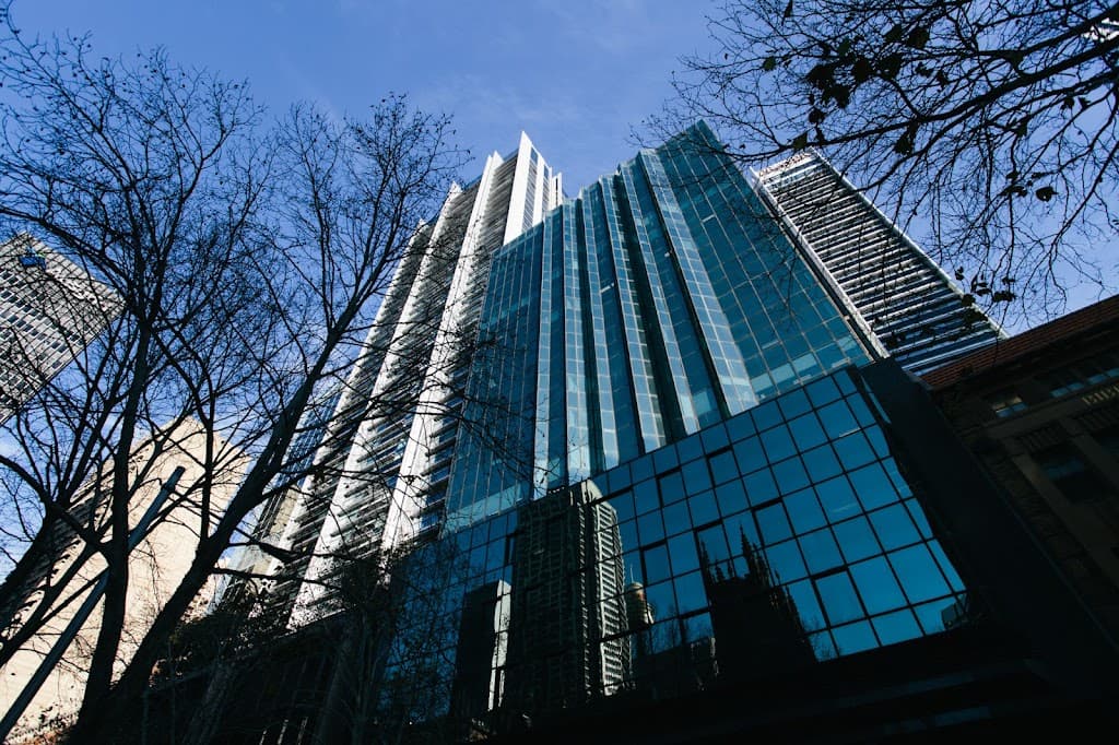 Steadfast Group Limited
