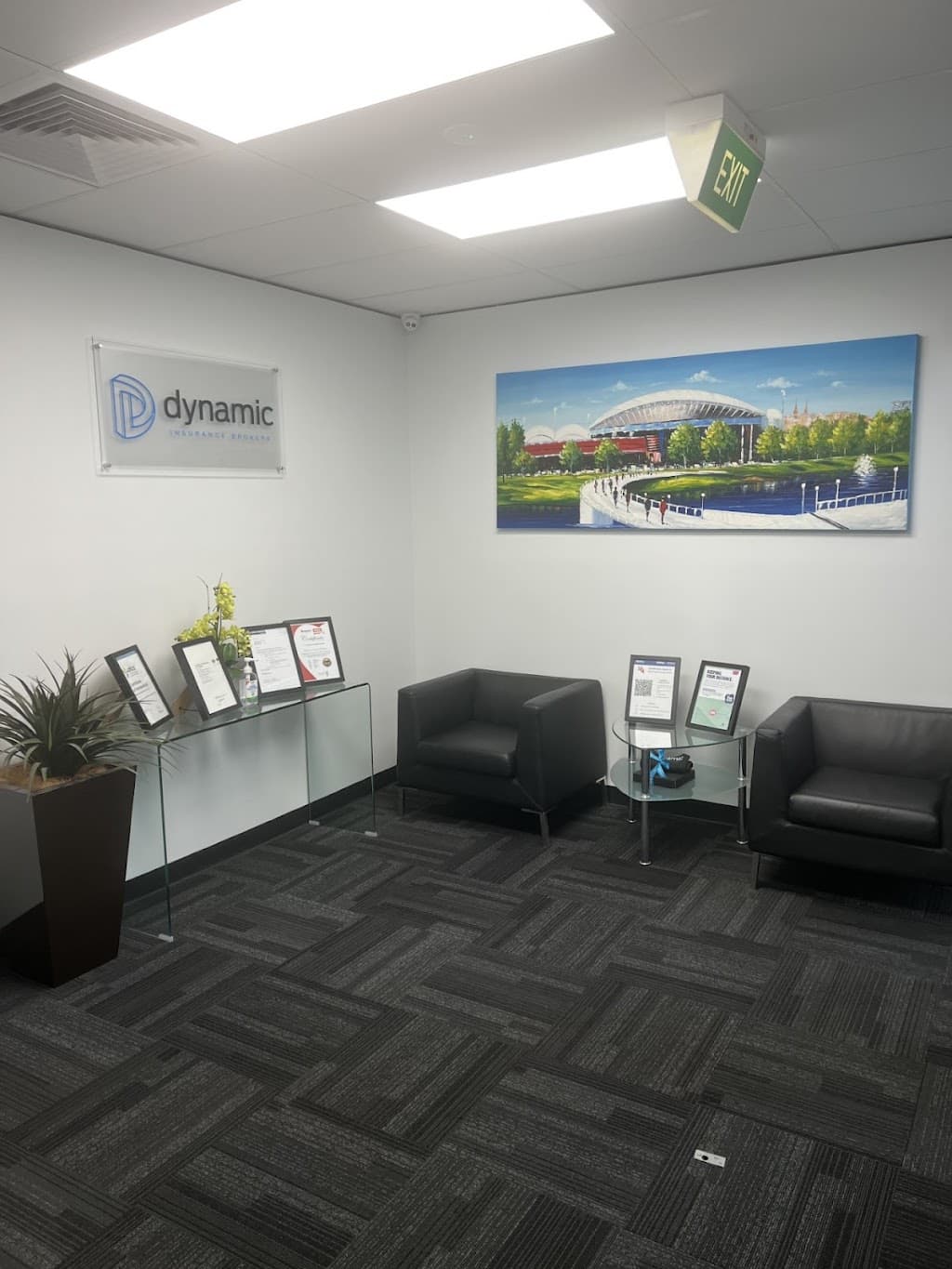 Dynamic Insurance Brokers Pty Ltd