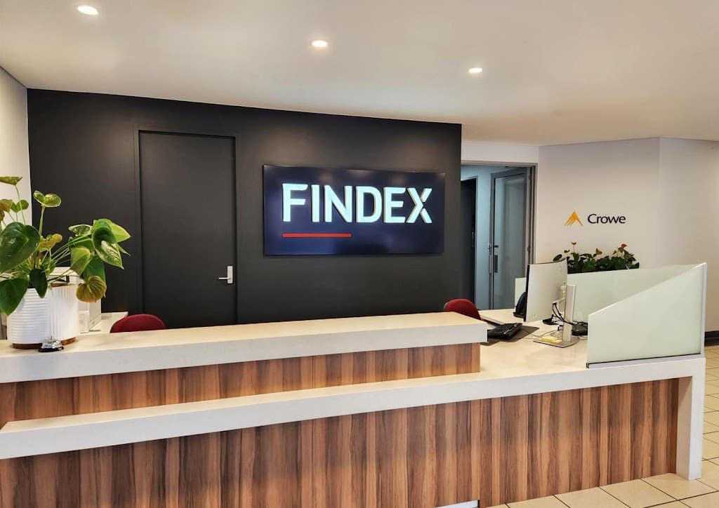 Findex Albury