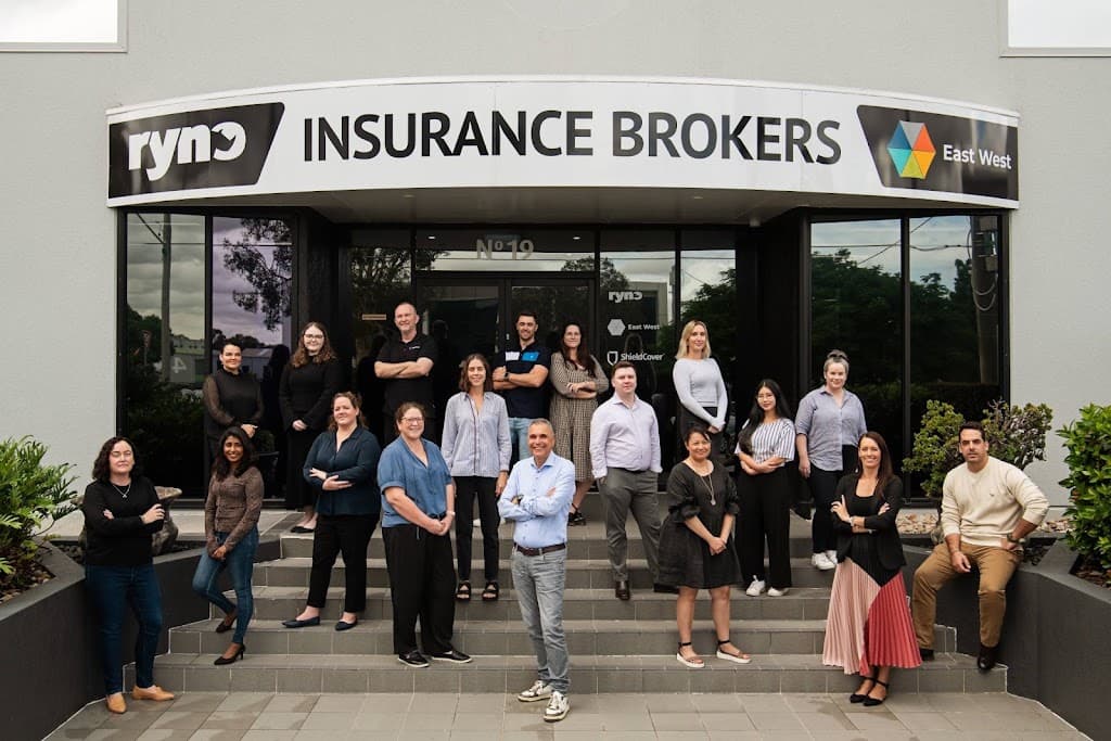 East West Insurance Brokers Brisbane