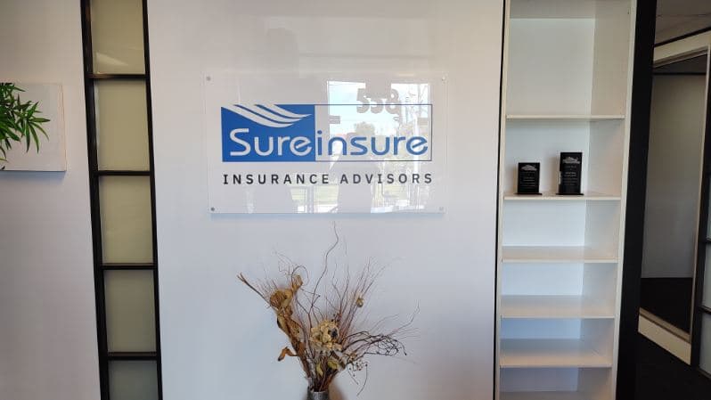 SureInsure Insurance Advisors Pty Ltd